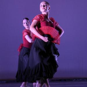 Fotografía de Talleres Danza Española (galería 2) - Conservatorio de Danza
